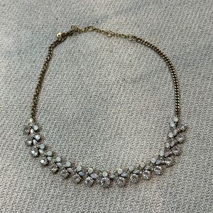 Women’s Statement Necklace Jewelry Adjustable Gold Chain Jewels